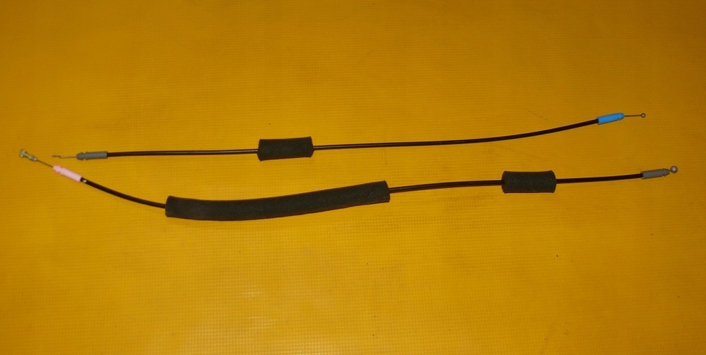 фото №1, Трос тросы замка дверь задняя subaru legacy v 5