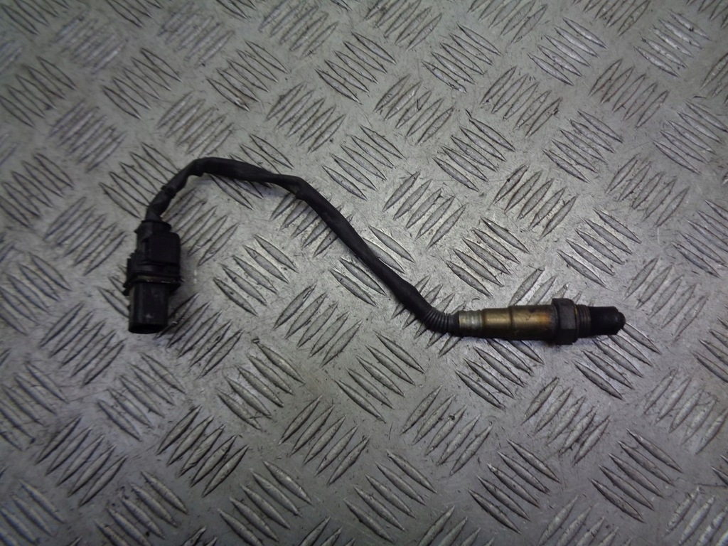фото №1, Датчик лямбда-зонд kia ceed i 1.6 crdi
