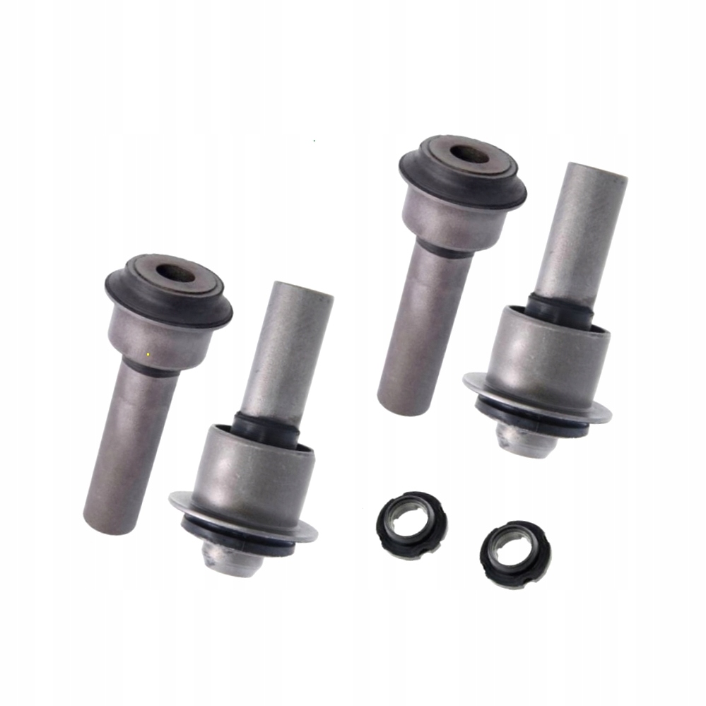 фото №1, Набор подрамник втулка ztp-ns-060a renault koleos, eo-0043861