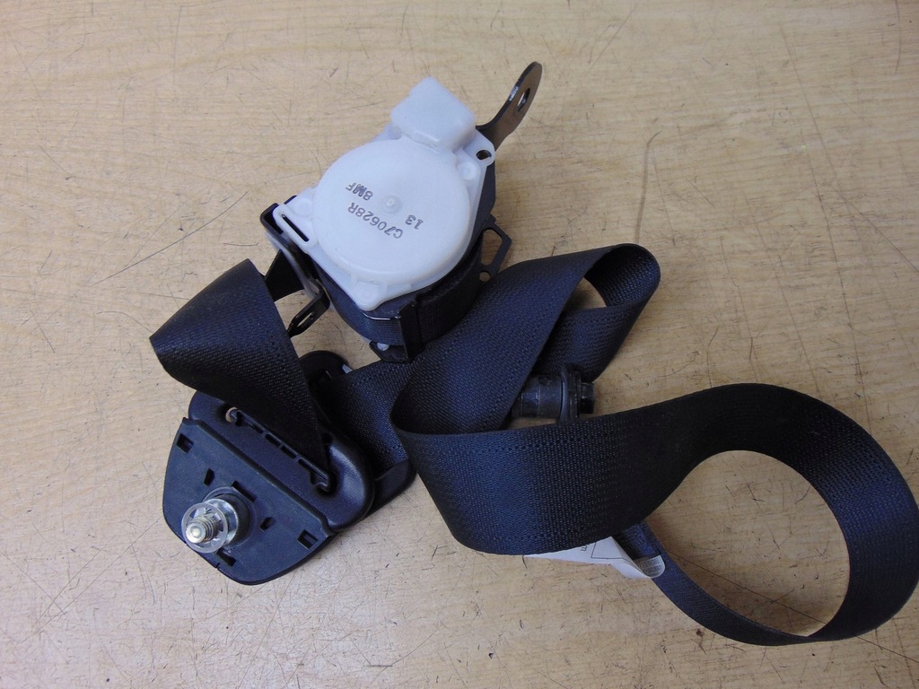 фото №5, Pas правый перед toyota land cruiser 2015rok j7