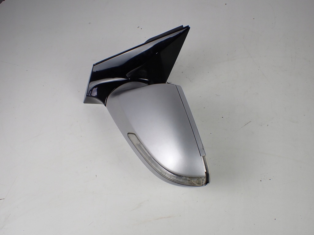 фото №9, Дзеркало ліва лівий перед hyundai i40 1.7 europa 8 pin