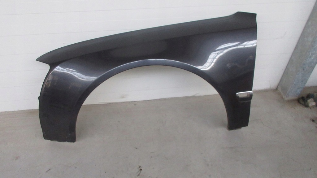 фото №1, Audi a8 d3 крыло левый перед передний