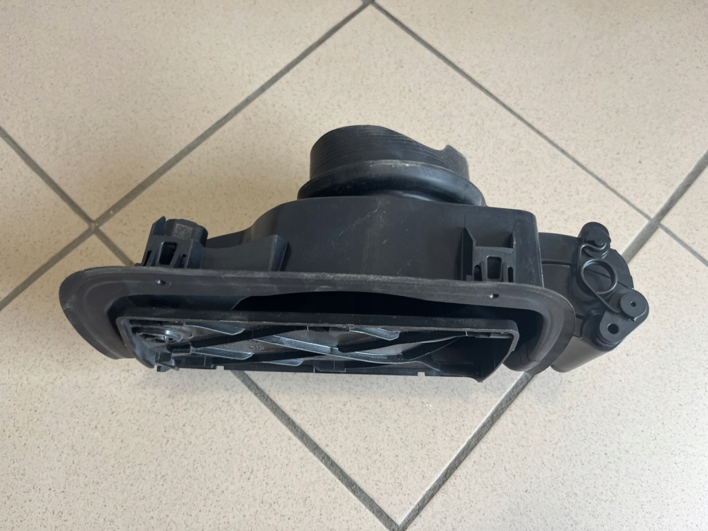 Заглушка заливной топлива bmw f26 f-26 Доставка