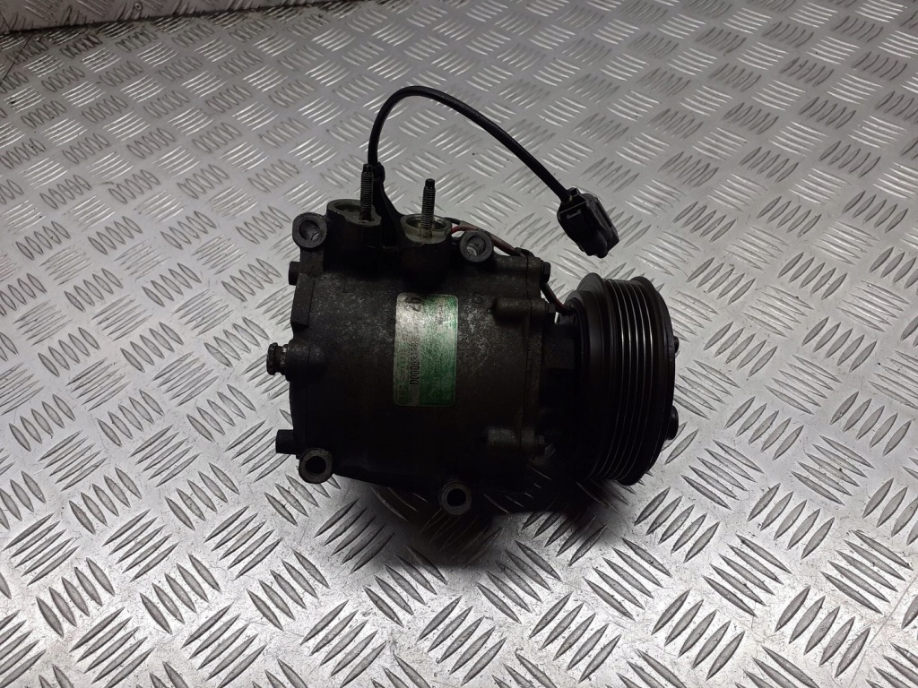 фото №1, Компрессор кондиционера honda civic vii 1.4 38800-pla-e02