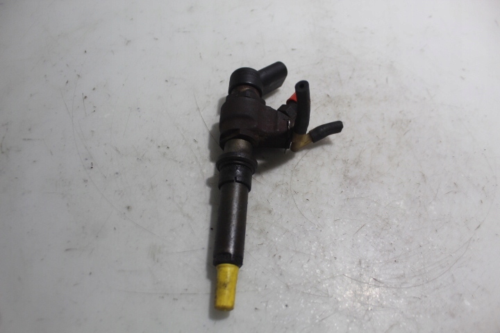 фото №1, Инжектор форсунка citroen berlingo i lift 2.0hdi