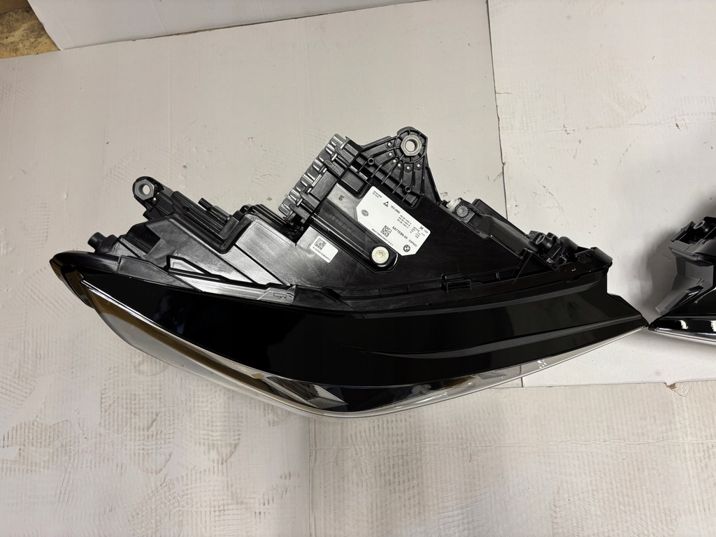 фото №13, Лампы bmw x2 u10 full-led адаптивный, nowe, europa, 5a77eb7, 5a77eb8