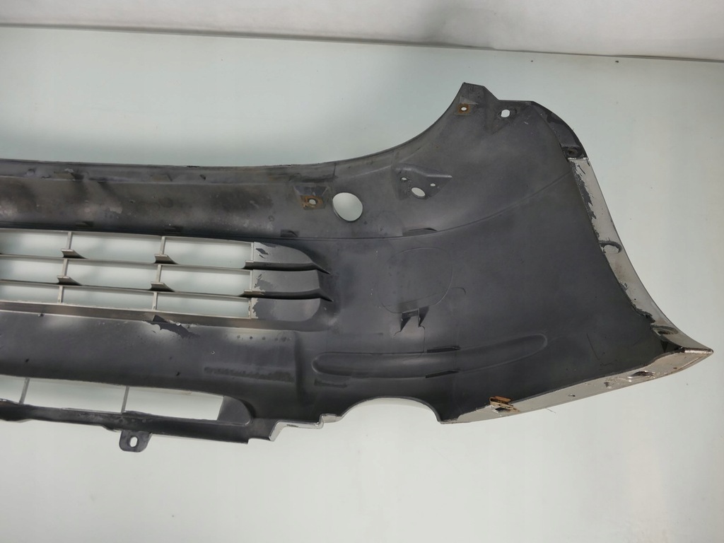 фото №10, Fiat multipla бампер перед передний 647 02r