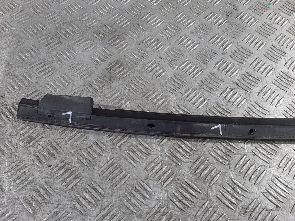 фото №9, Chrysler sebring cabrio ii 01r молдинг стойка левая