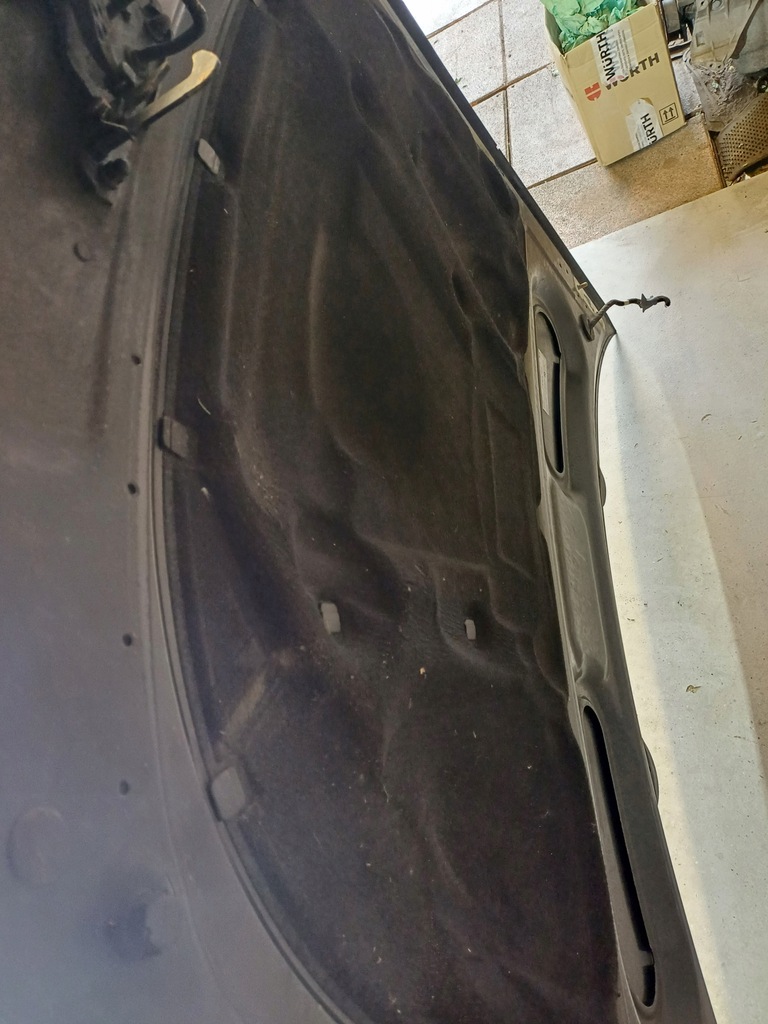 фото №16, Капот audi a6 c6 код лакокрасочного покрытия lz9w