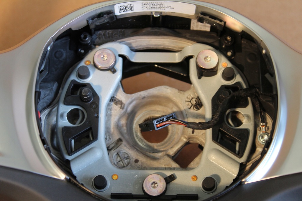 фото №7, Повітропровід bmw x3 g01 m-pakiet