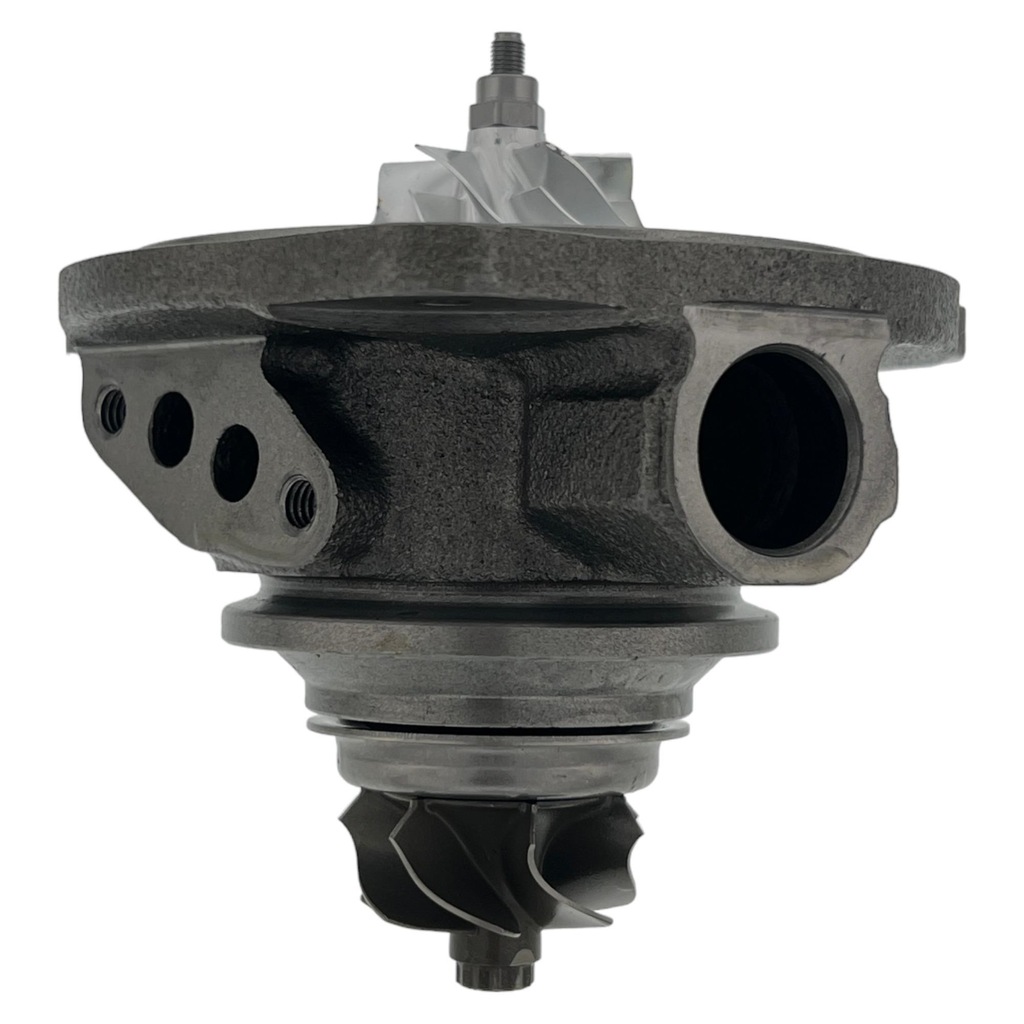 фото №3, Core turbo картридж турбіни do rhf3 mfs