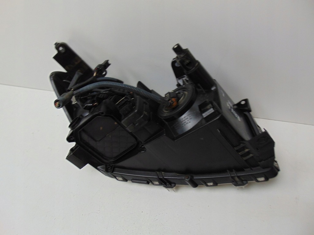 фото №12, Лампа левая перед toyota rav4 iii europa