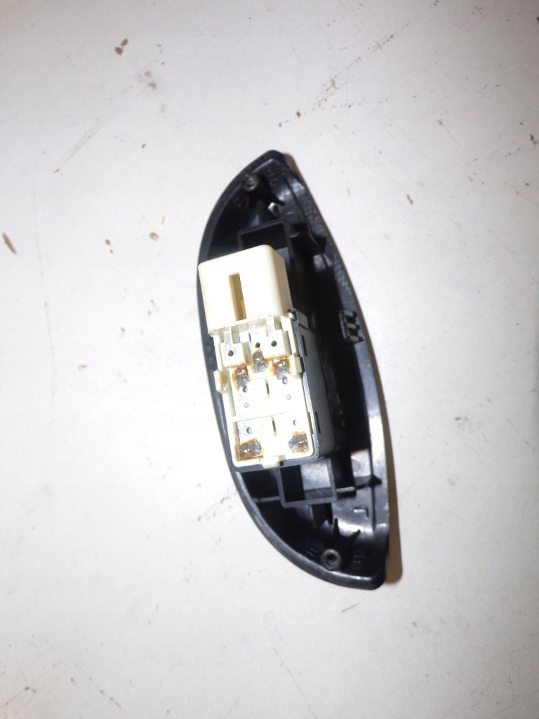 фото №3, Панель перемикач скло лівий задня daewoo kalos