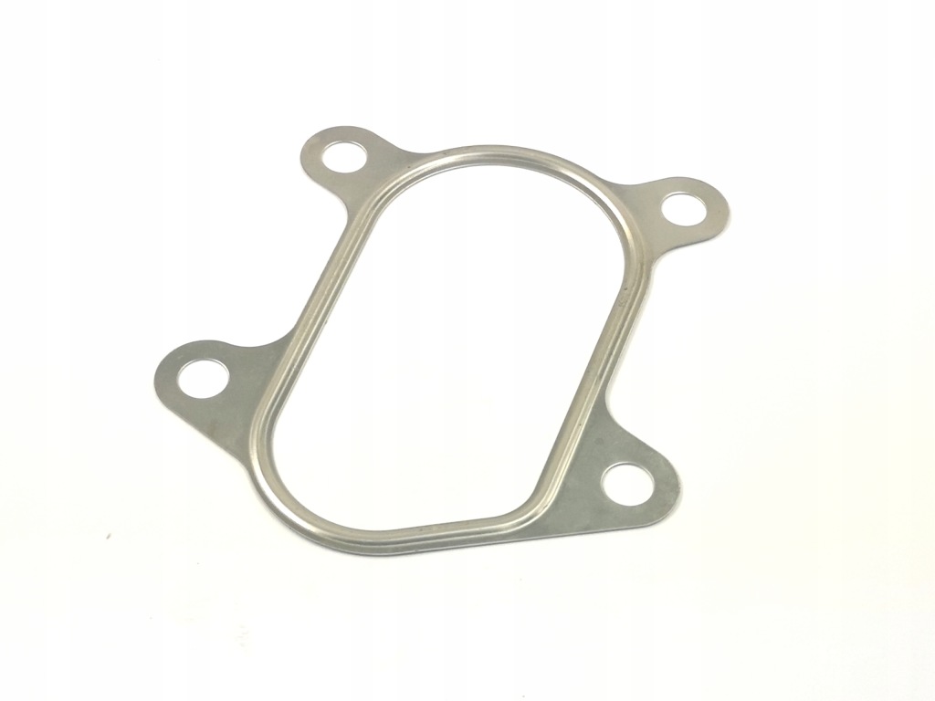 фото №1, Прокладка трубы выпускной fiat ducato 1990-1994 / 4851419