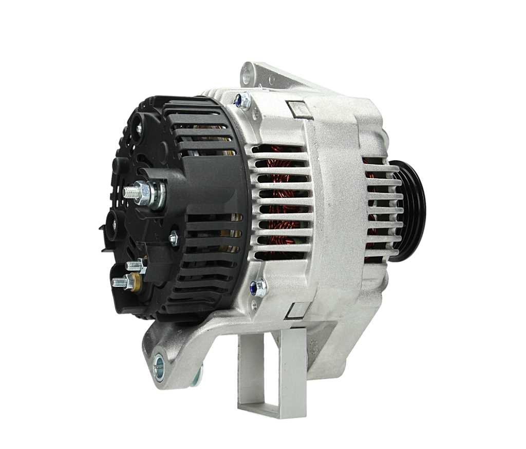 Новий генератор renault megane scenic renault megane estate/break renault l в Україні