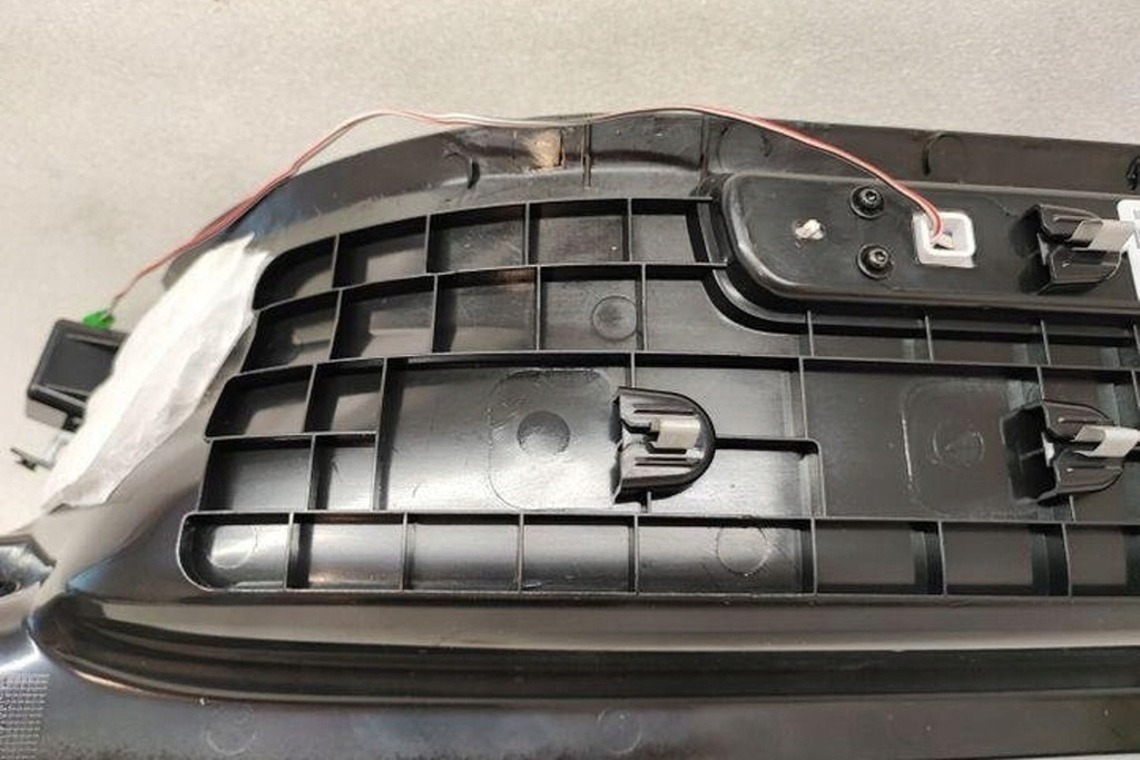 фото №8, Задняя правая молдинг декоративная порог volvo xc90 i 39829998 2.0l бензиновый 179kw