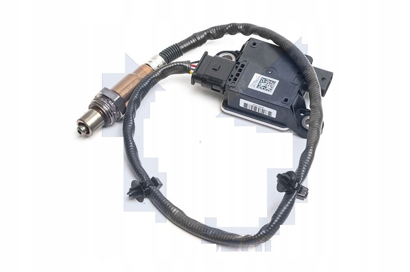 фото №8, Датчик частиц твердых hyundai h350 2.5crdi 15-