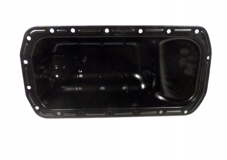 фото №3, Поддон масляная ford b-max tdci 2012-2016 nowa