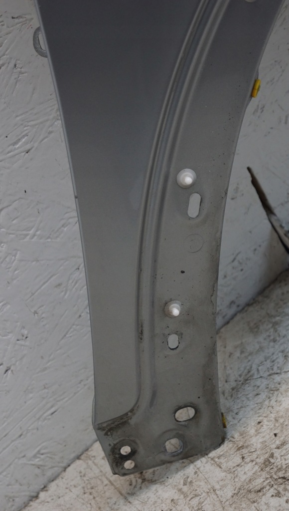 фото №8, Крила правий перед volvo c30 477-46