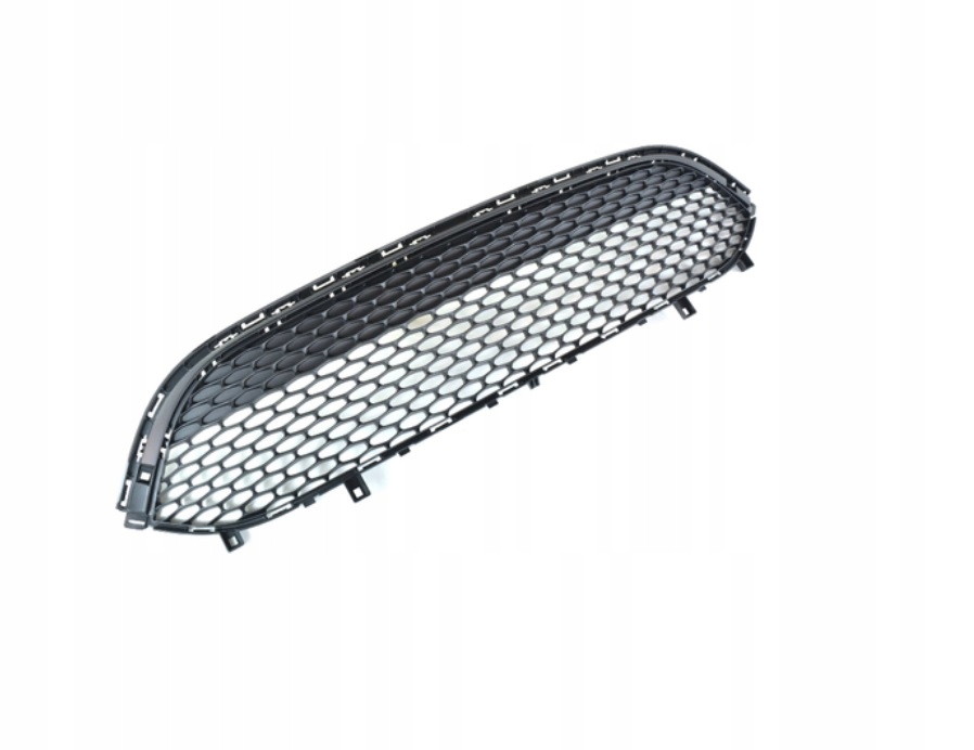 фото №1, Решітка радіатора бампера chrysler pacifica 2017- 68243498aa