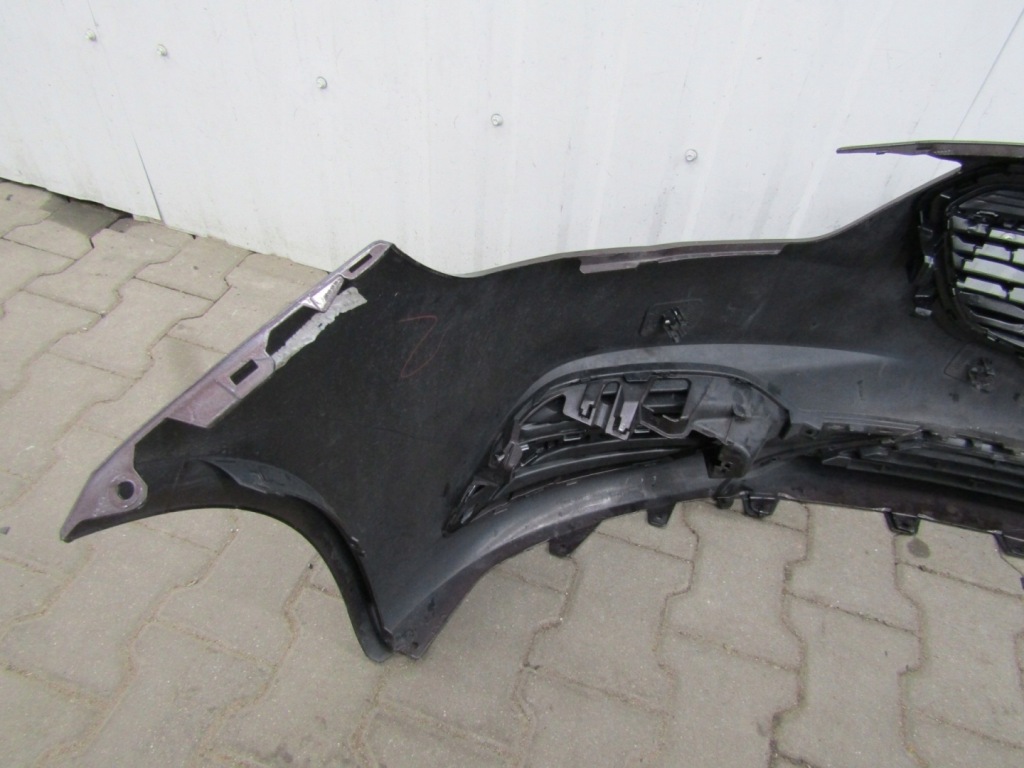 Купить Бампер перед передний opel insignia b 2 2 17-20