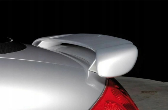 фото №1, Audi tt 8n спойлер спойлер