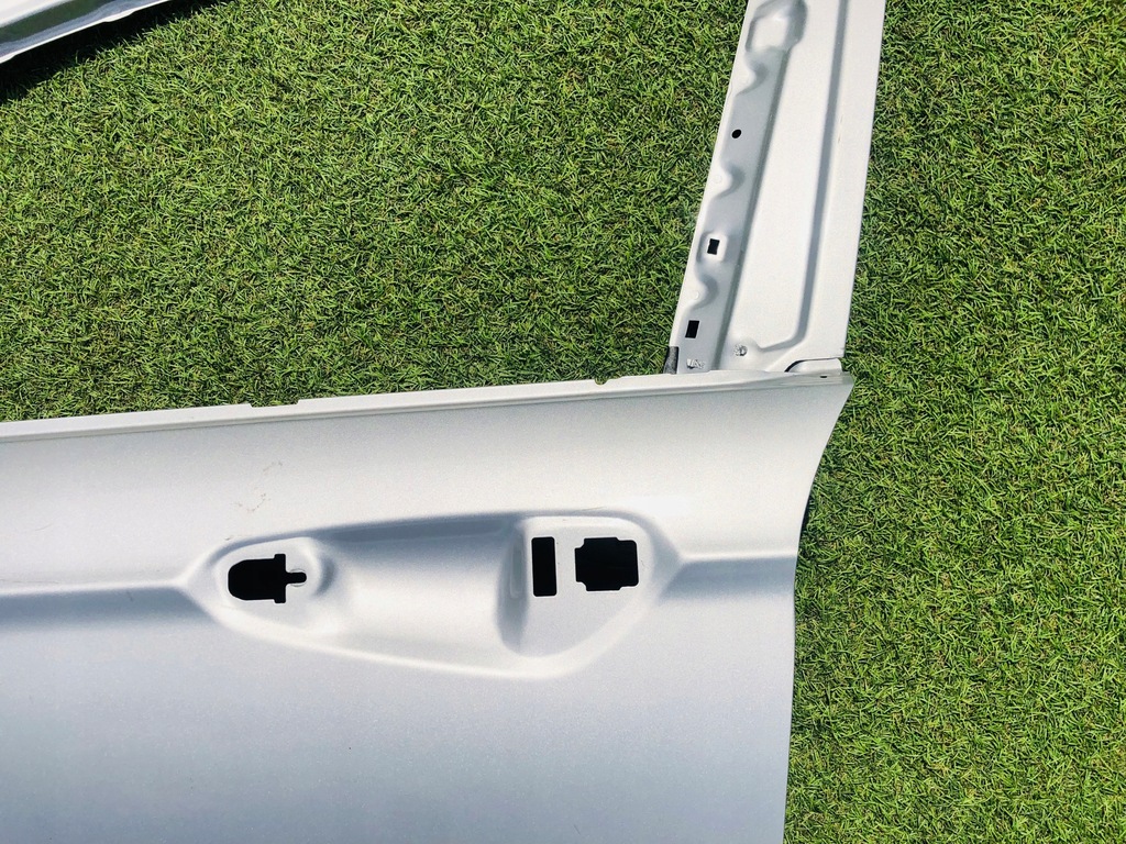 фото №8, Ford mondeo mk5,v,2014,drzwi левая передние перед