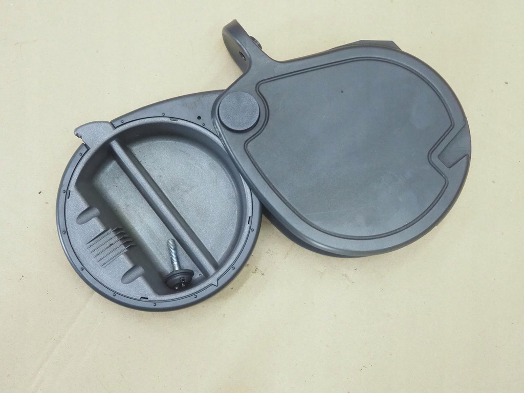 фото №11, Пепельница smart fortwo 450 0004221v003