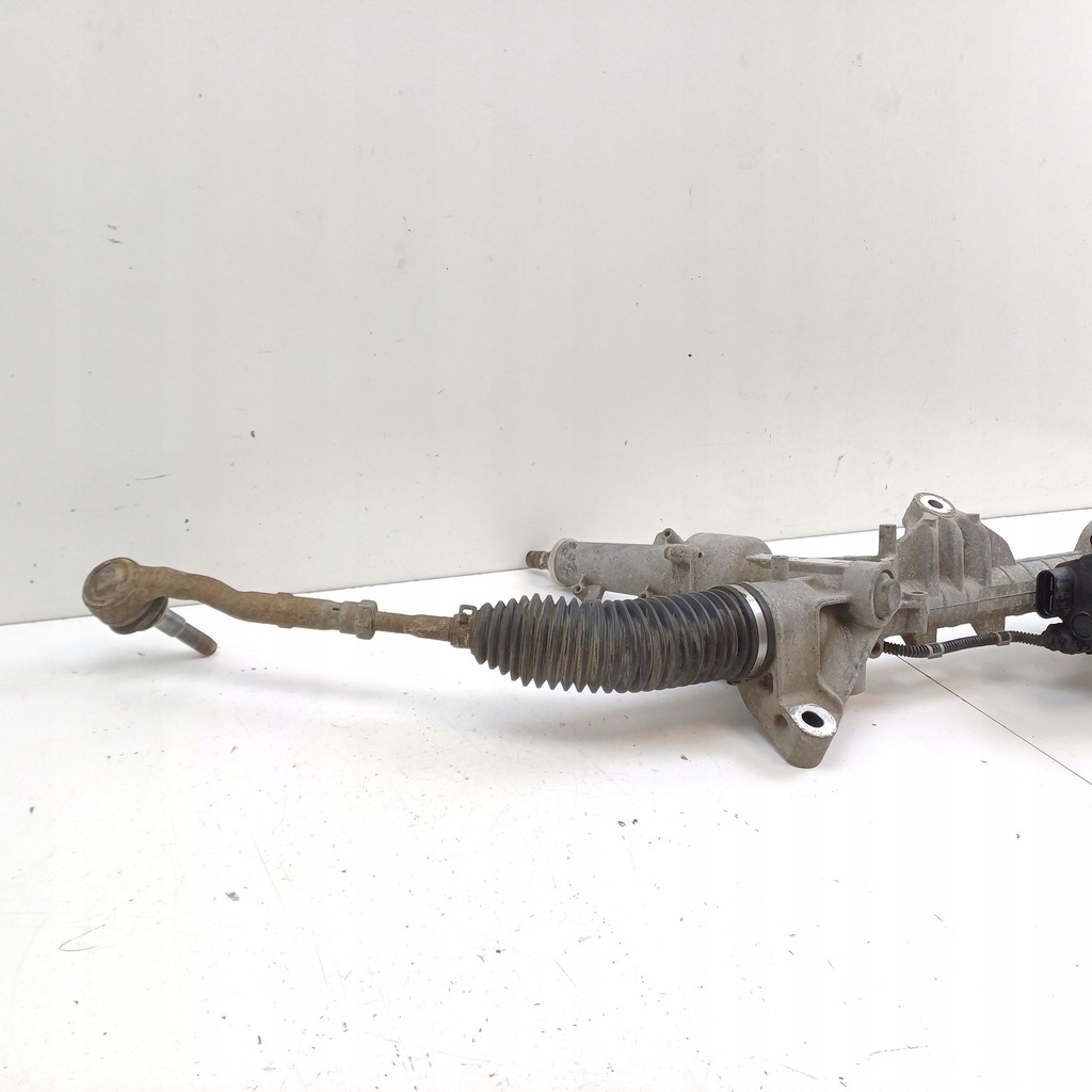 фото №12, 2011 bmw 5 f10 f11 рулевая рейка 7806501283