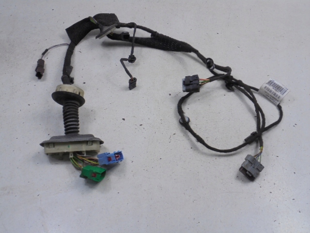 Купити Peugeot 308 i джгут двері