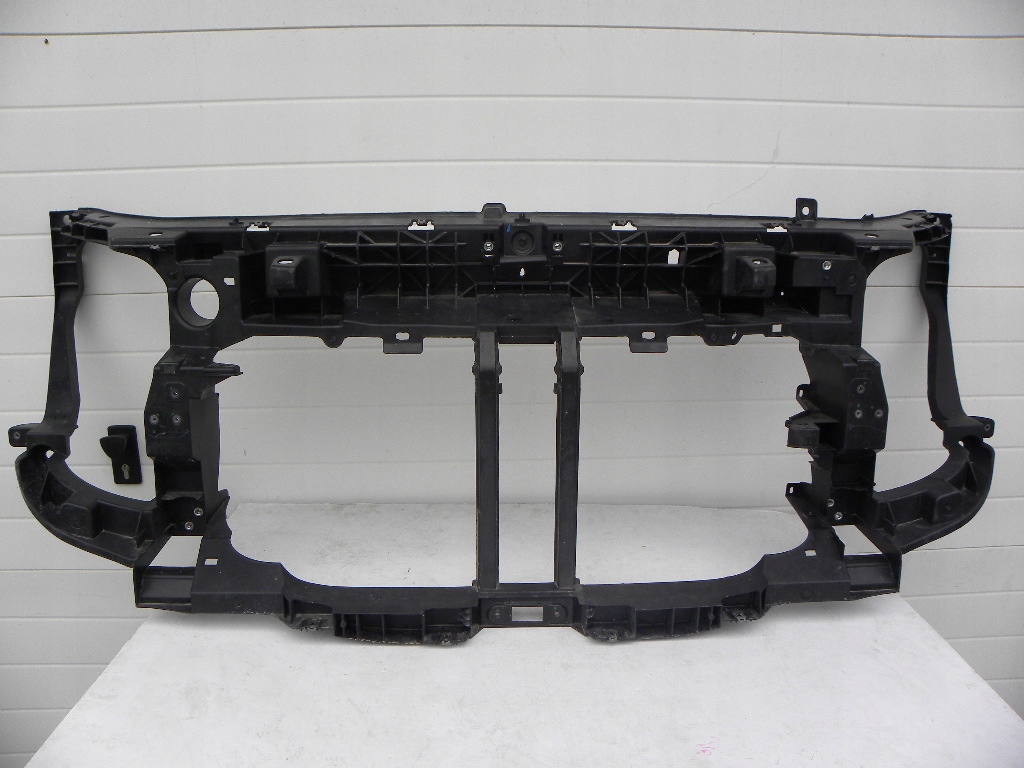 фото №1, Renault master iv 4 pas перед усилитель 2020 rok