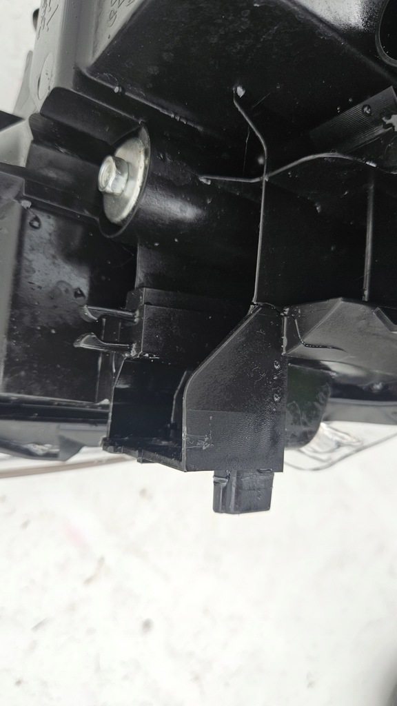 фото №11, Лампа mazda cx-5 ii ліва full led 17-23 europa