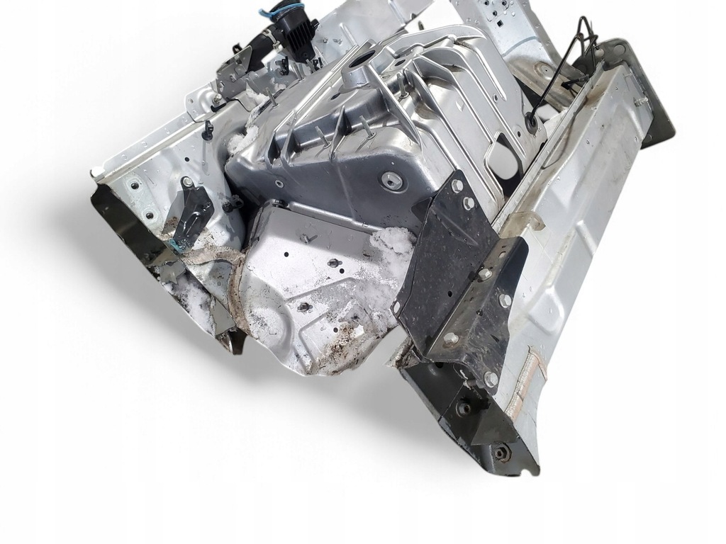 фото №7, Alfa romeo stelvio 50535259 левая сторона наборы запчасти кузовных