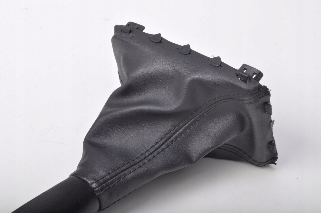 фото №9, Volvo v60 ручка чехол переключения передач