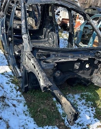 фото №1, Четверть лонжерон порог блок двигателя mercedes glb 247 x247