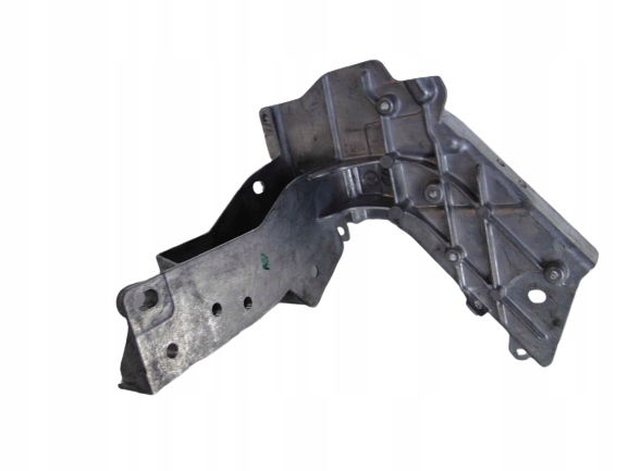 фото №1, Mercedes glc 253 x253 c253 lift кронштейн левый опора поперечина левая amg