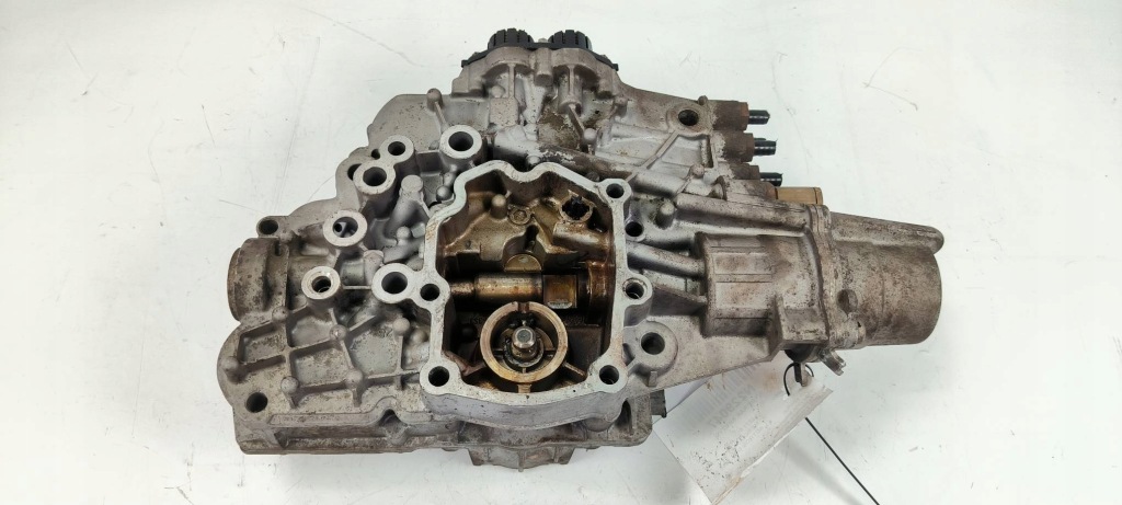 Кулиса  коробки g211-12kl a9602608663 mercdes-benz actros mp4 1842 e6 Киев