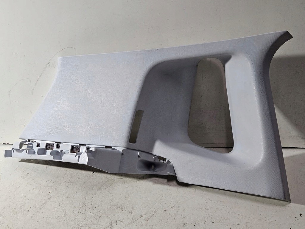 фото №1, Захист стійка ліва задня заднього lewego peugeot 2008 i 1 9677215577