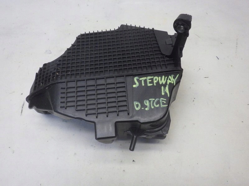 фото №1, Корпус фильтра воздуха stepway ii 165001258r
