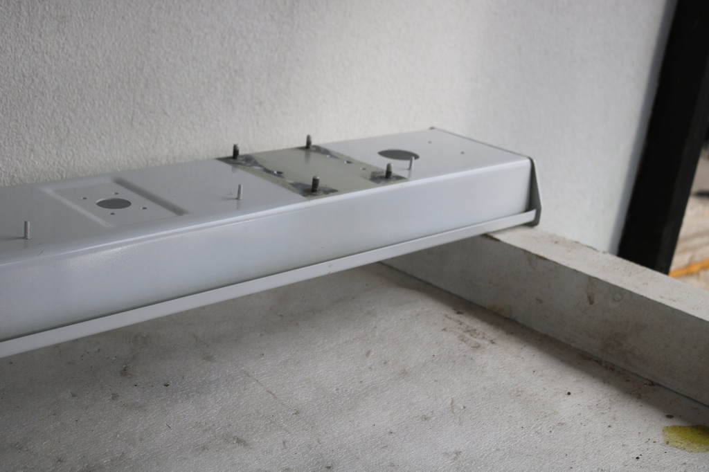 фото №13, Fiat ducato бампер задня балка