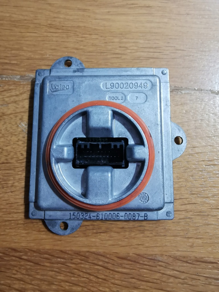 фото №2, Преобразователи ranger rover l90020948