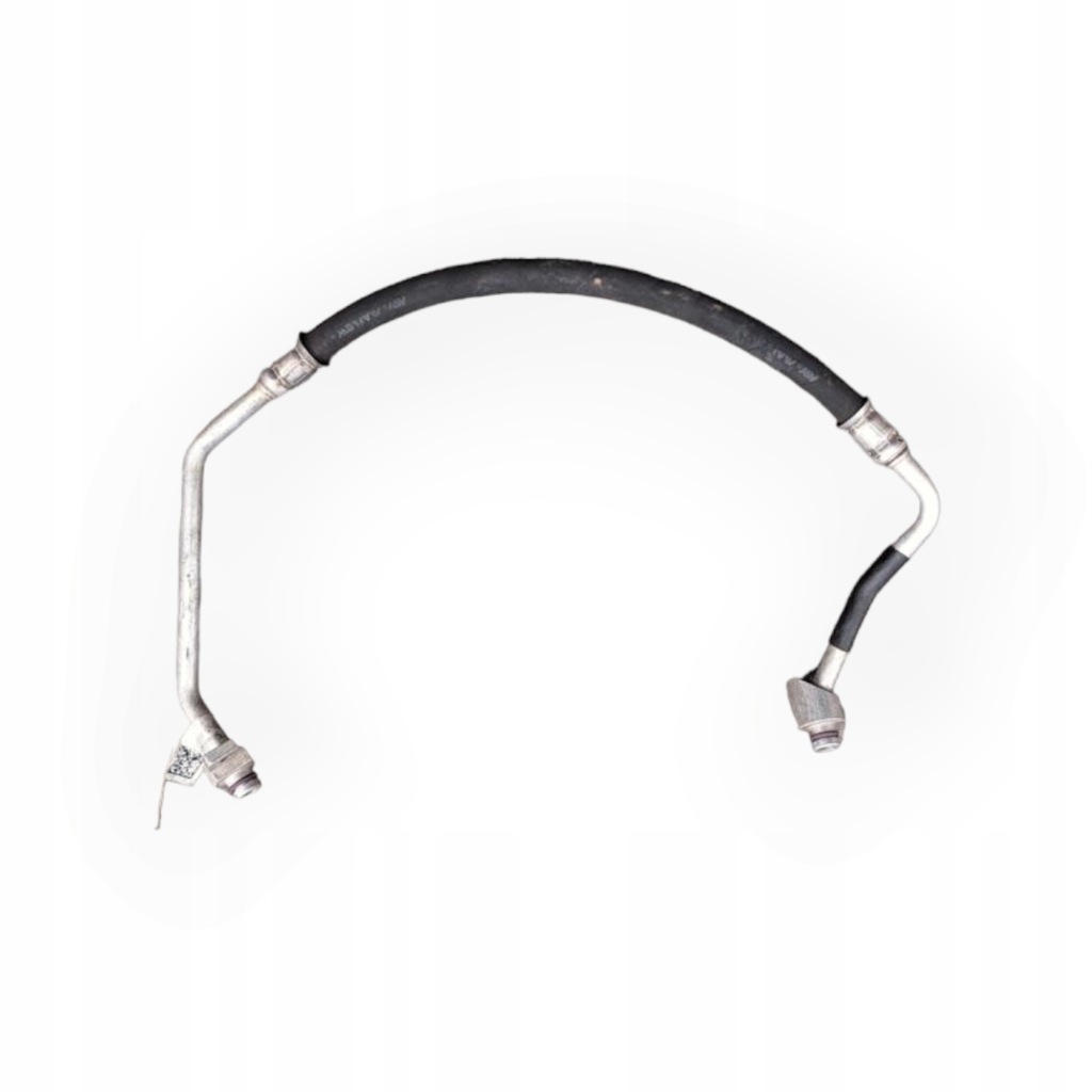 фото №1, Audi q7 q8 touareg 4m0816721 трубка кондиціонера