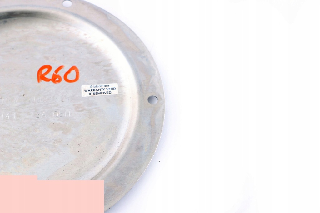 Mini countryman paceman r60 r61 крышка горловины  топливной Оригинал