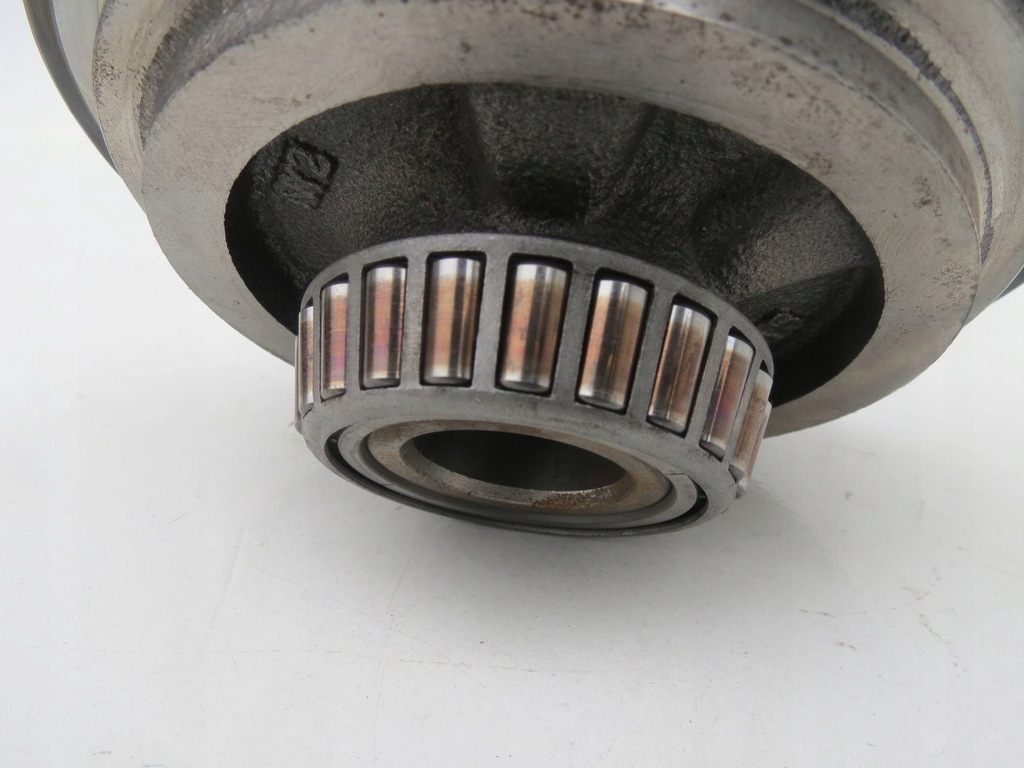 фото №7, Колесо зубчасте шестерня шестерня volvo xc90 6520112493