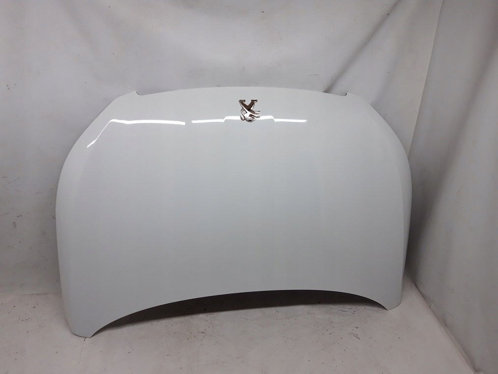 фото №1, Peugeot 308 ii t9 2013-17 капот ewpb