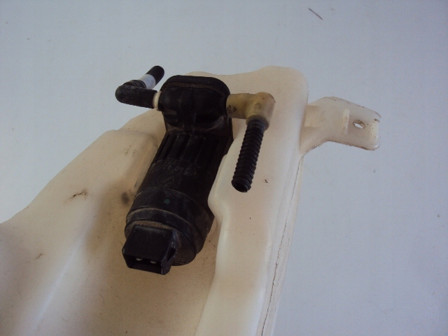 фото №4, Бачок омивача jeep renegade i 1.4tb 17r