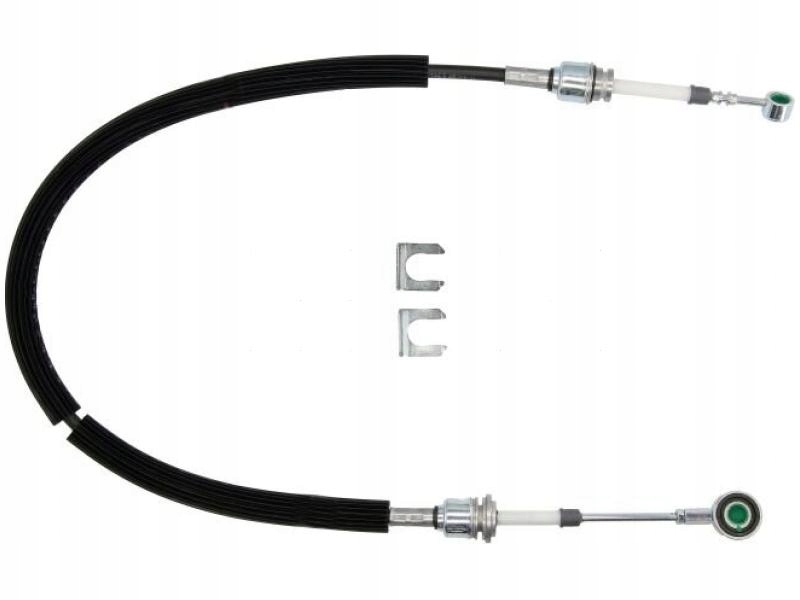 фото №2, Трос перемикання передач alfa romeo