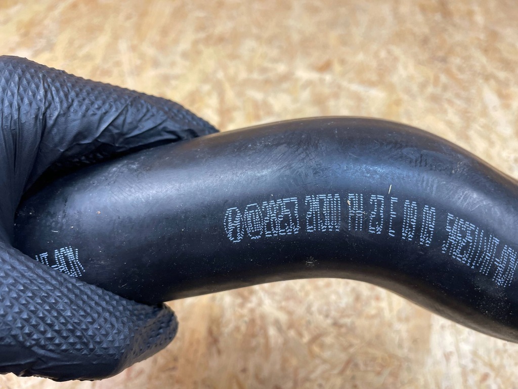 фото №12, Wąż труба шланг воздуха интеркулер kia sorento iv 28253-2m300 2020-