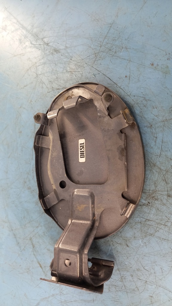 фото №3, Кришка заливної пального mazda 5 06r 2.0d