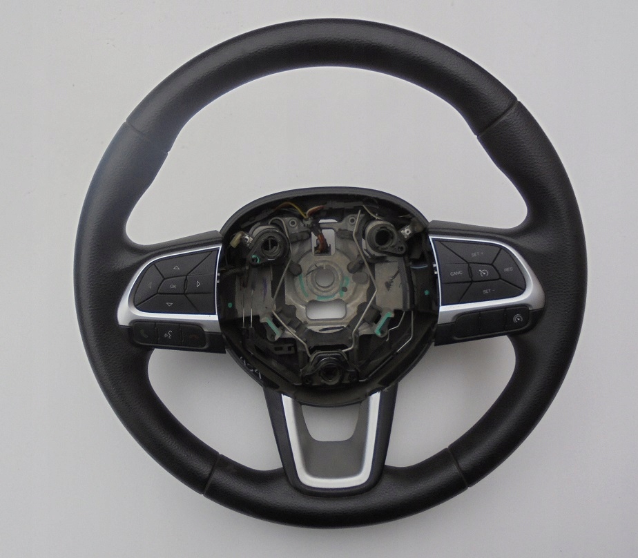 фото №1, Jeep compass ii воздуховод